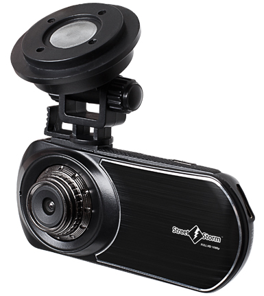 Автомобильные видеорегистраторы Street Storm CVR-903FHD Автомобильные видеорегистраторы Street Storm CVR-903FHD